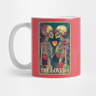 FUNNY TAROT DESIGNS Mug